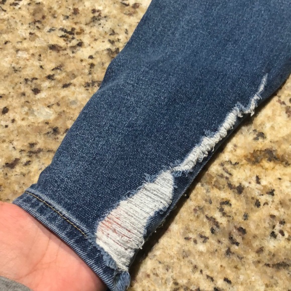 Free People Jeans - Picture 13 of 14